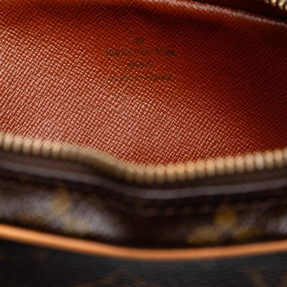 Louis Vuitton Pochette Marly Bandouliere