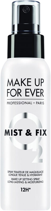 Mist & Fix - Setting Spray