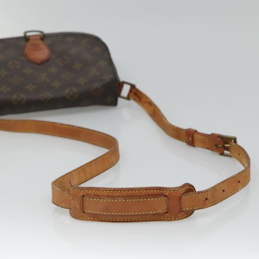 Louis Vuitton Saint Cloud