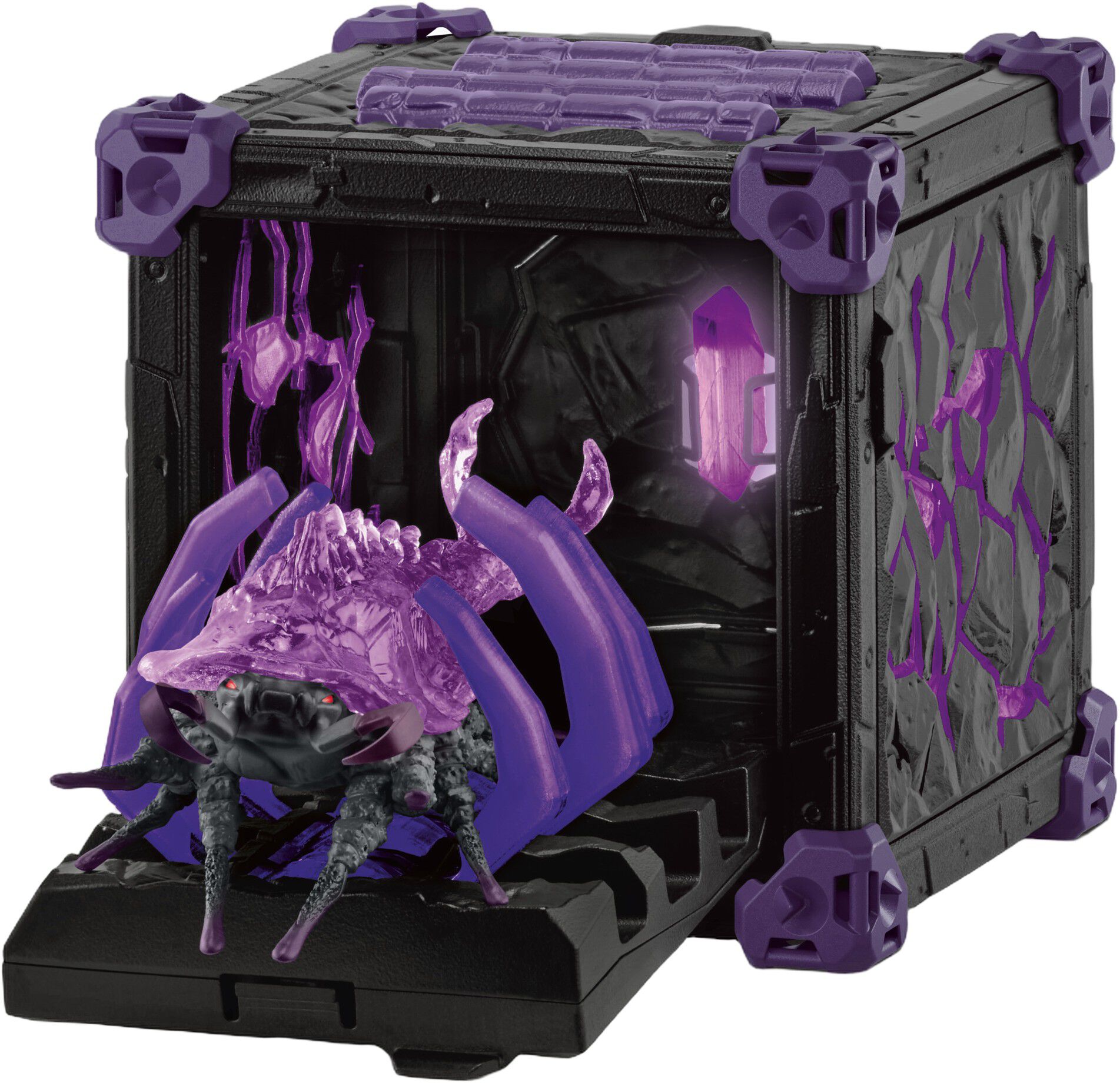 schleich BattleCave Skygg