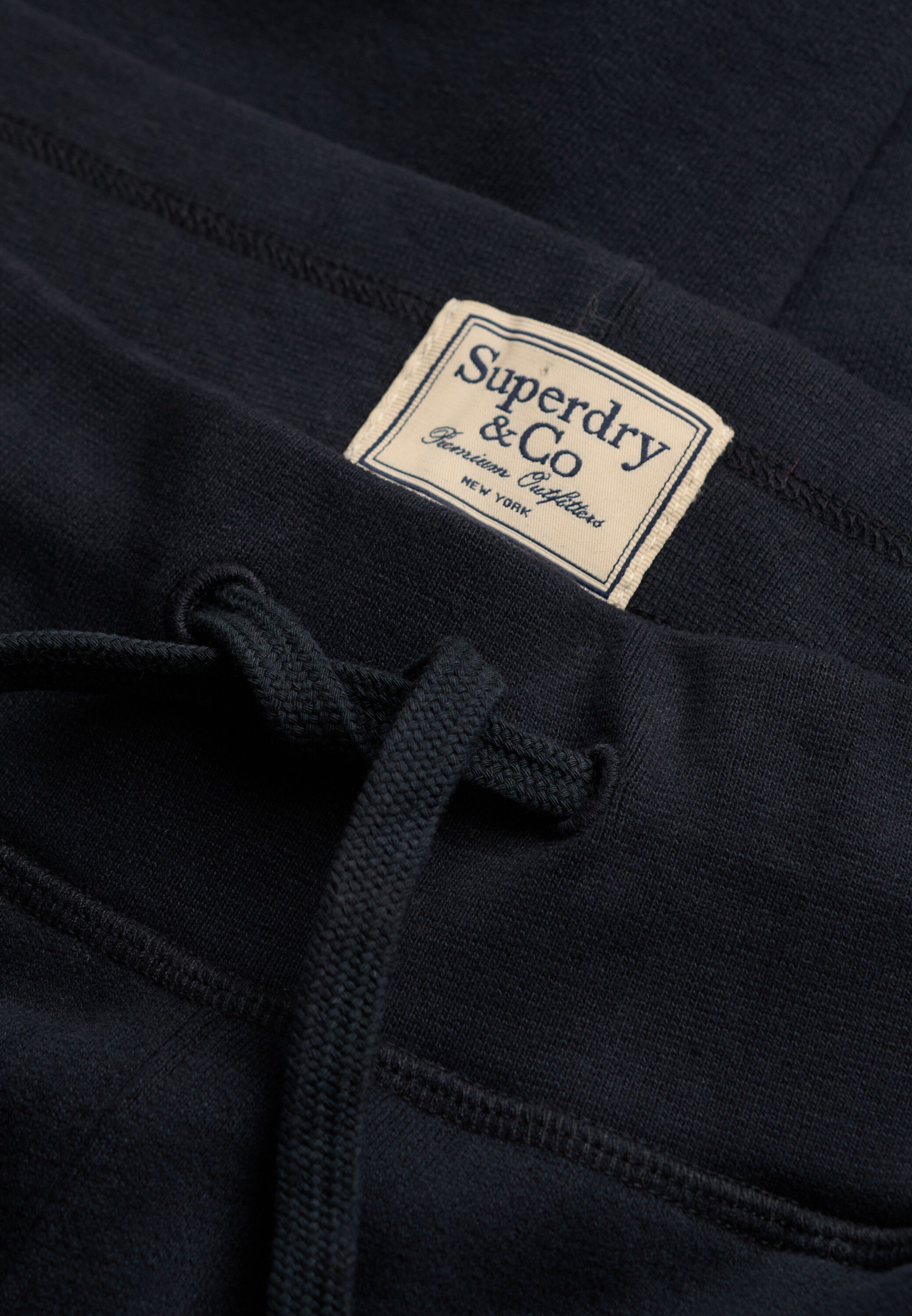 ESSENTIAL COMPANY LOGO JOGGER