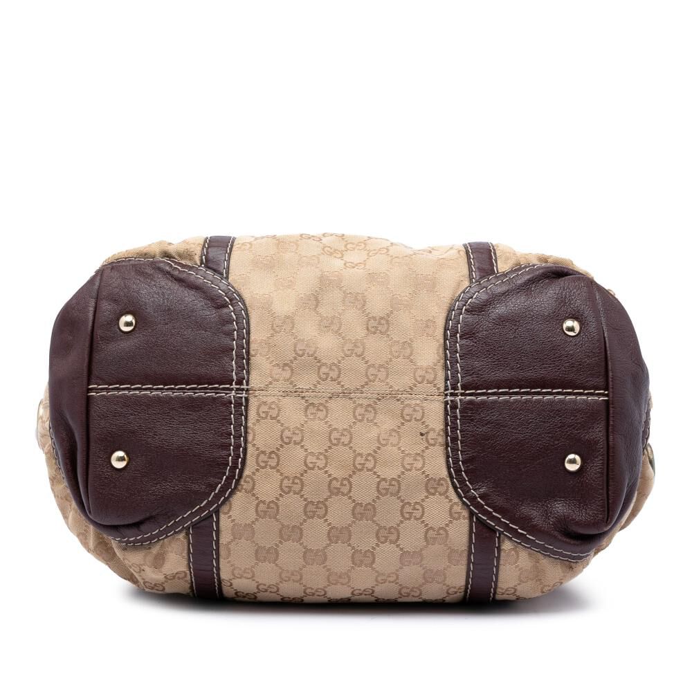 Gucci Boston Bag