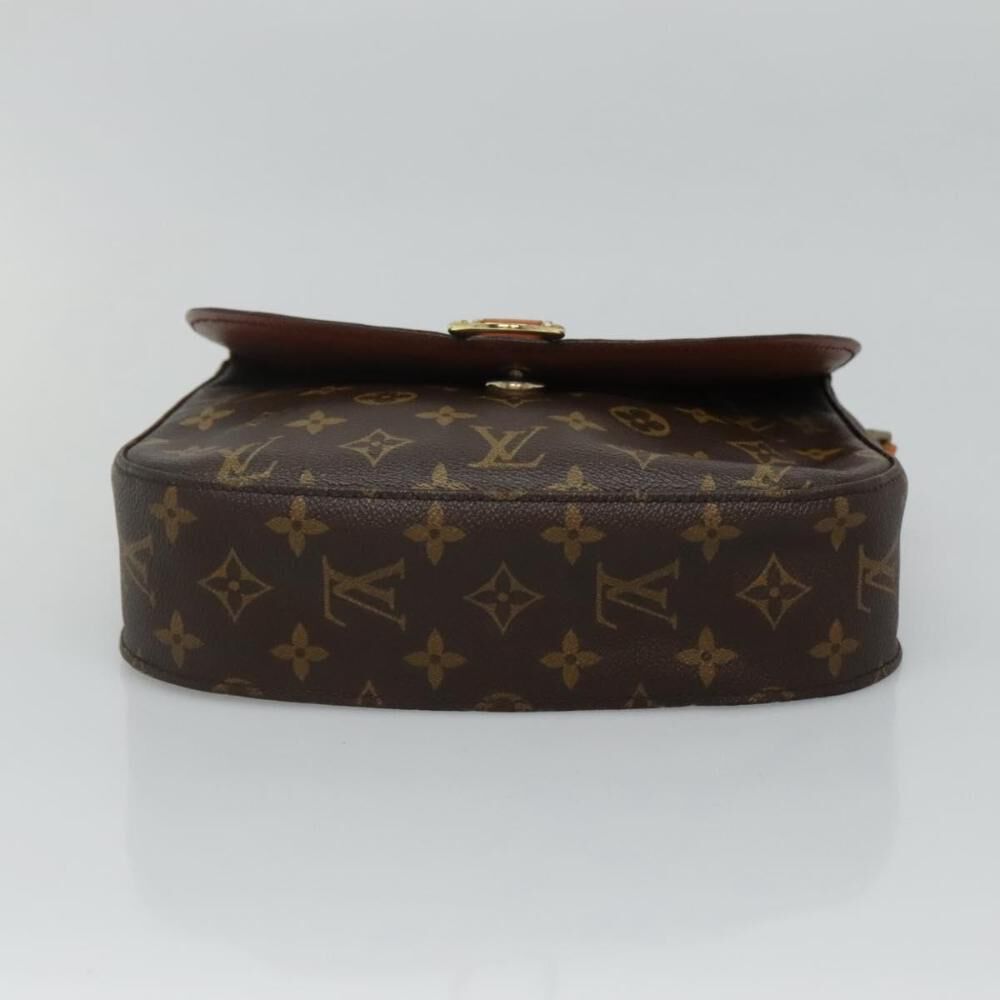 Louis Vuitton Saint Cloud