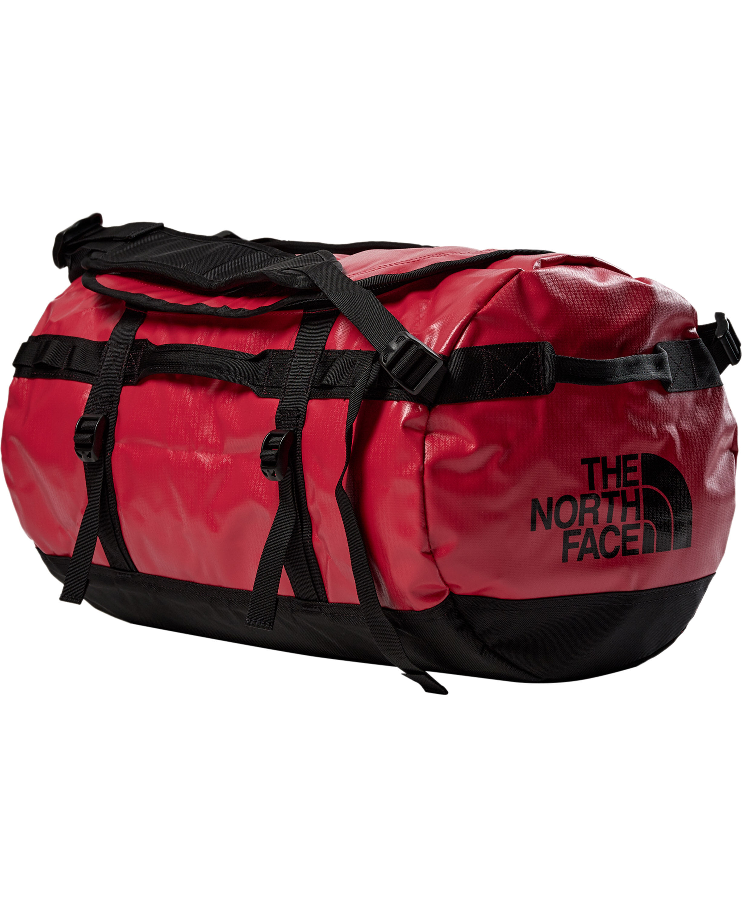 BASE CAMP DUFFEL - S BASE CAMP TNF
