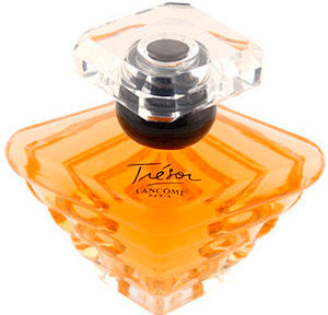 Tr&eacute;sor Eau de Parfum