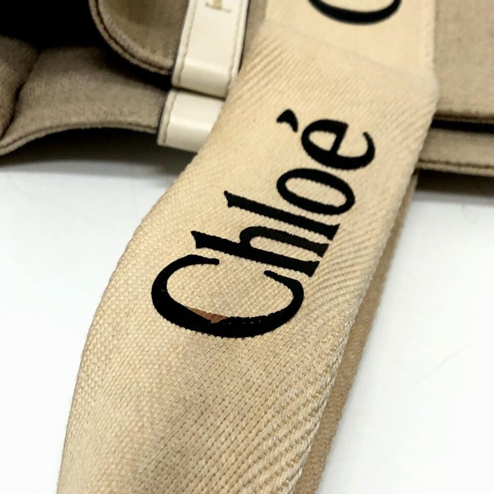 Chlo&eacute; Tote