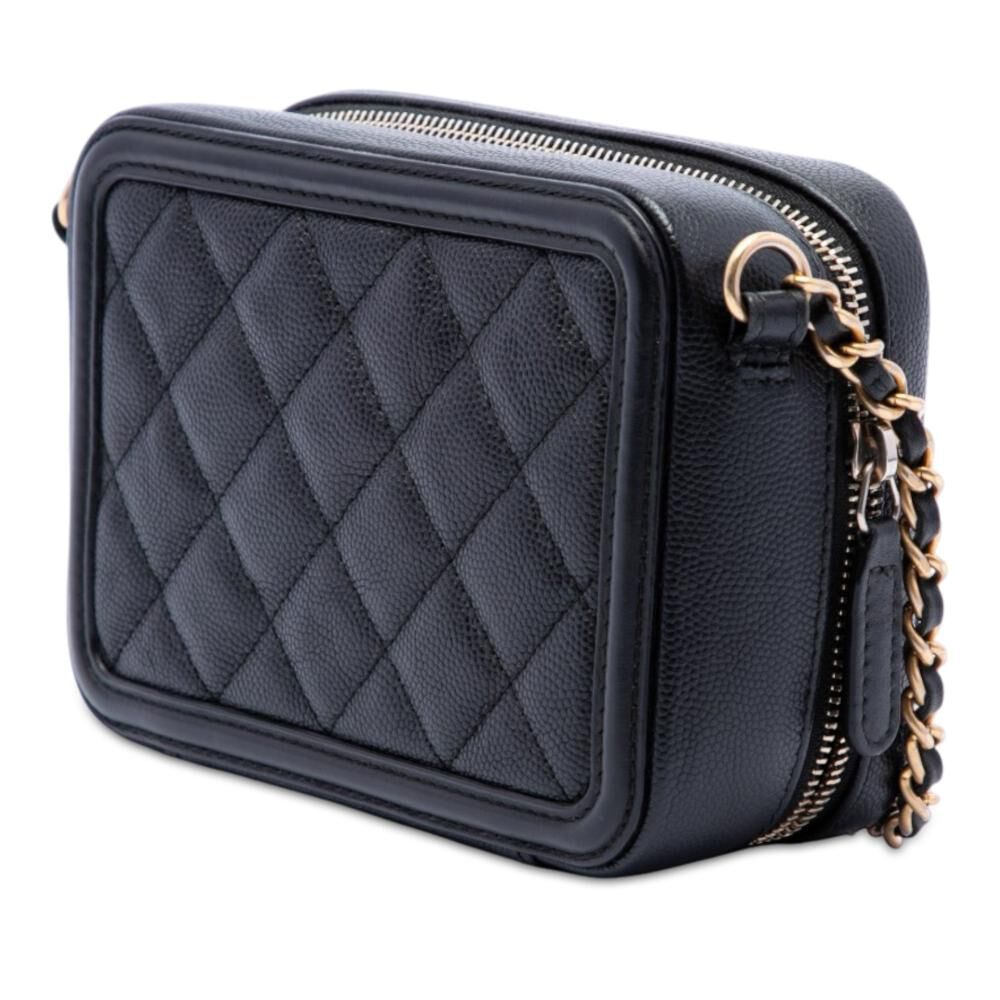 Chanel Crossbody Bag