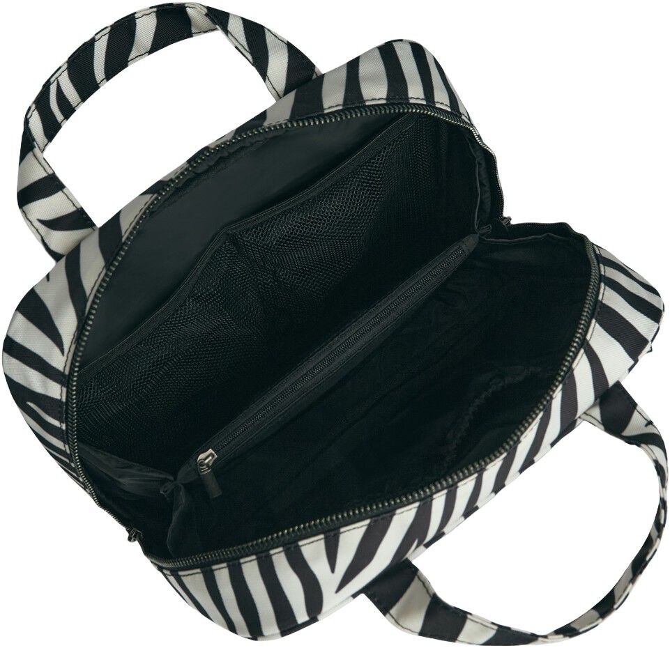 Discovermbg Toiletry Bag, Rec.