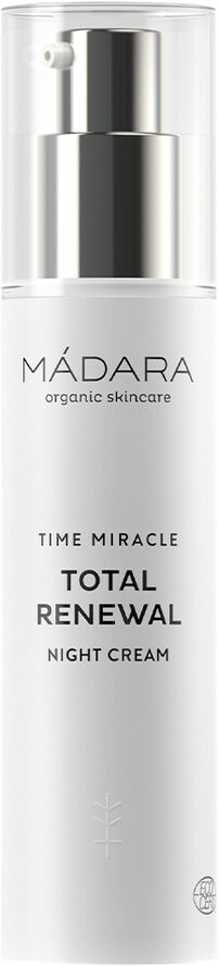 Time Miracle Total Renewal Night Cream 50 ml