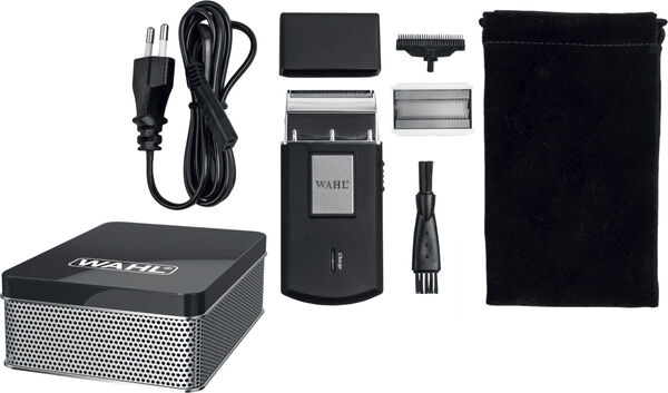 Wahl Rejseshaver