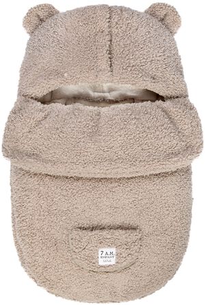 B&eacute;b&eacute;POD - Teddy