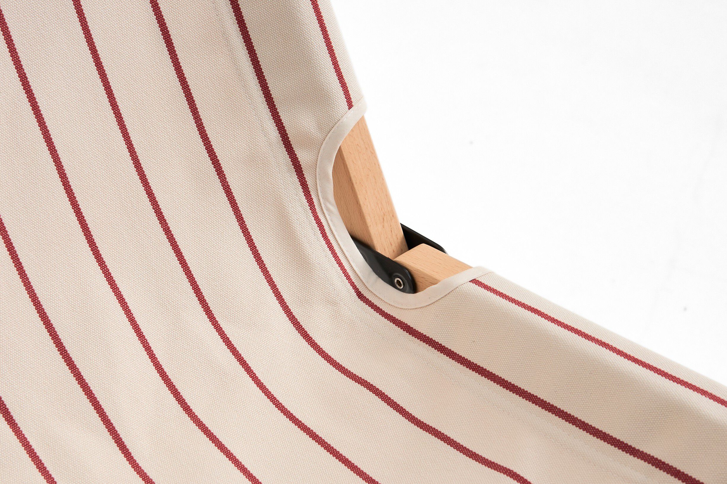 Outdoor Market Folding Chair