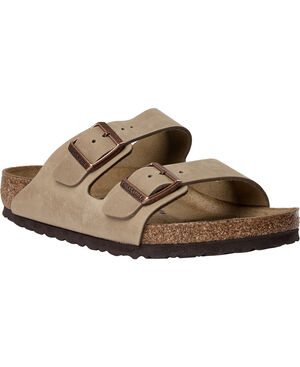 Arizona SFB LEOI Tabacco Brown