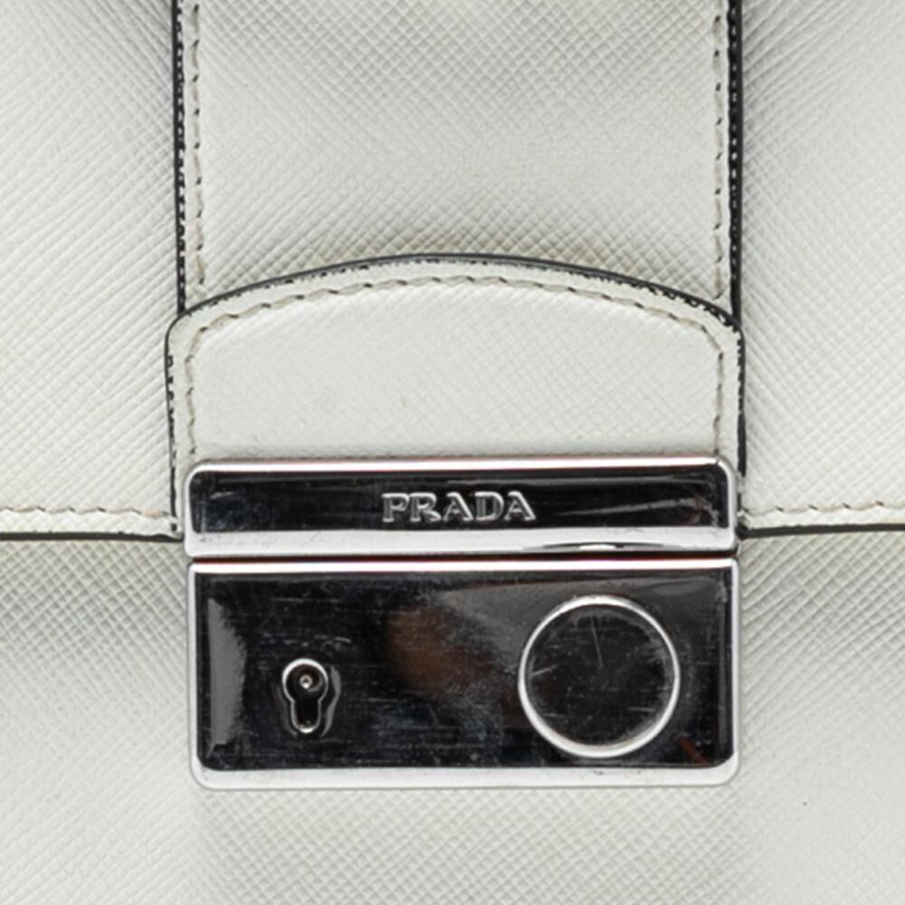 Prada Crossbody Bag