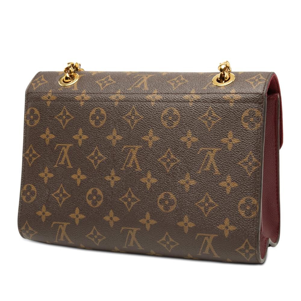 Louis Vuitton Victoire