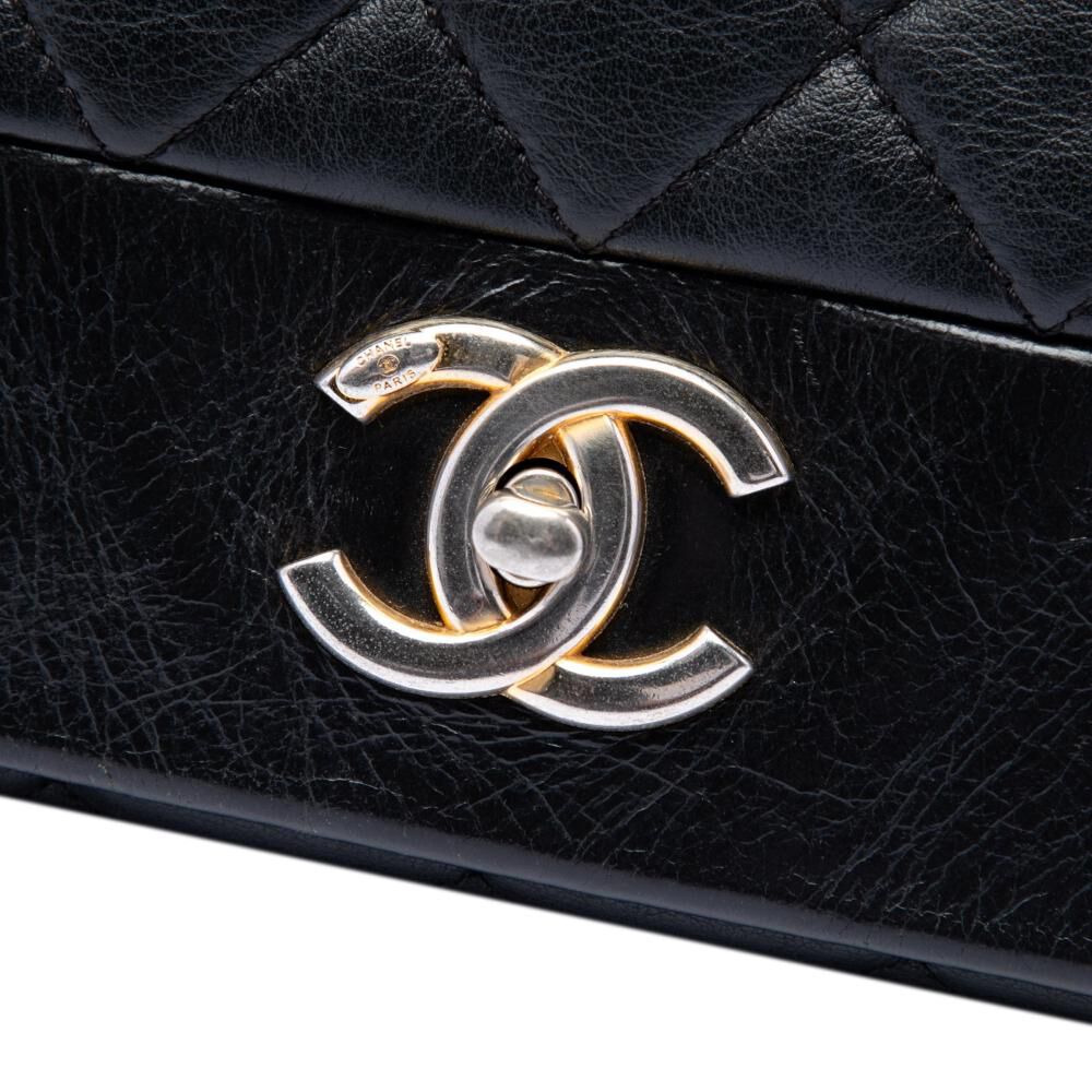 Chanel Flap Bag