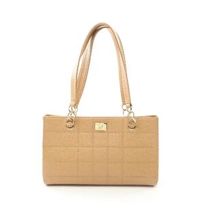 Chanel Chocolate Bar