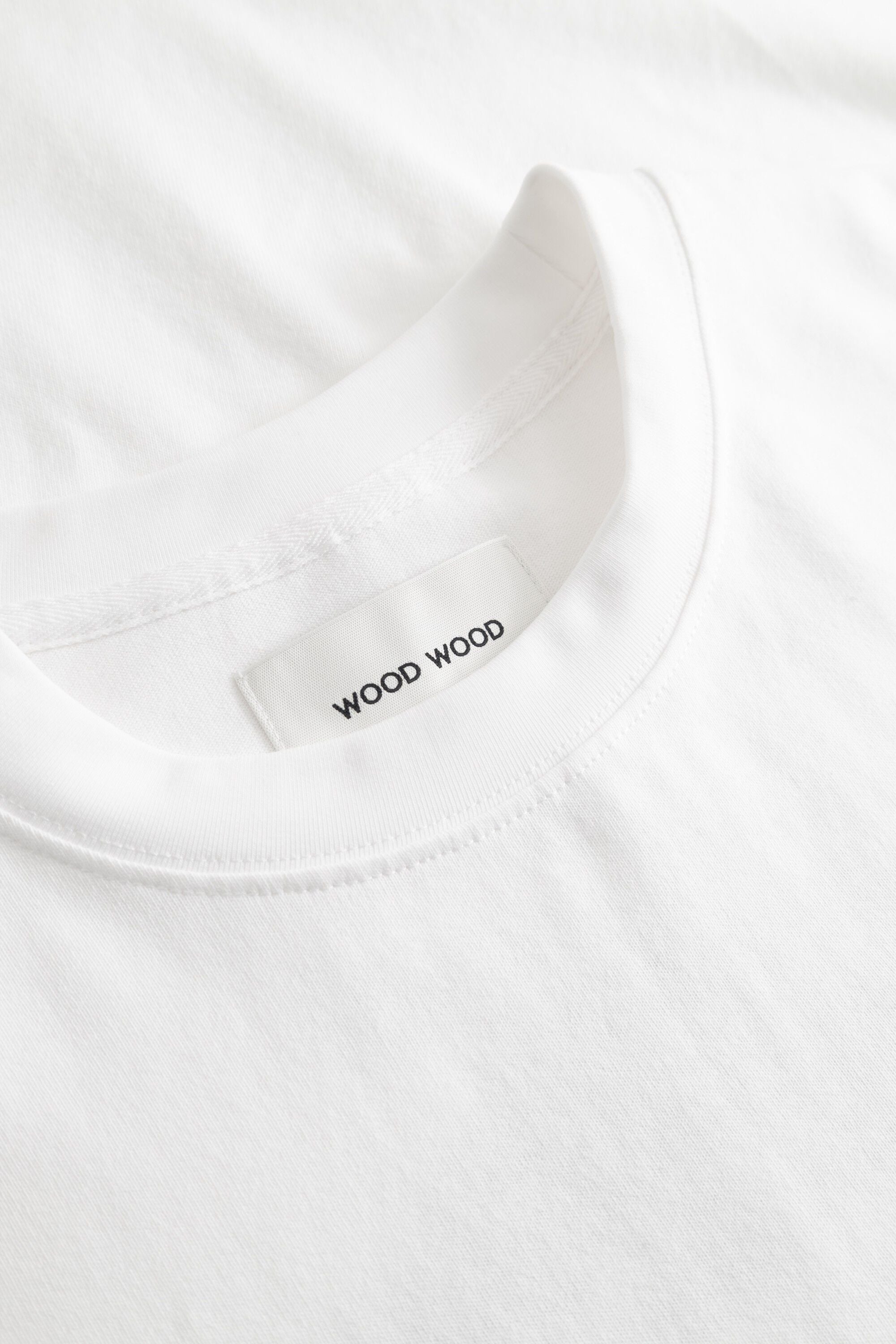 WWGary flares tee 25530
