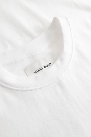 WWGary flares tee 25530