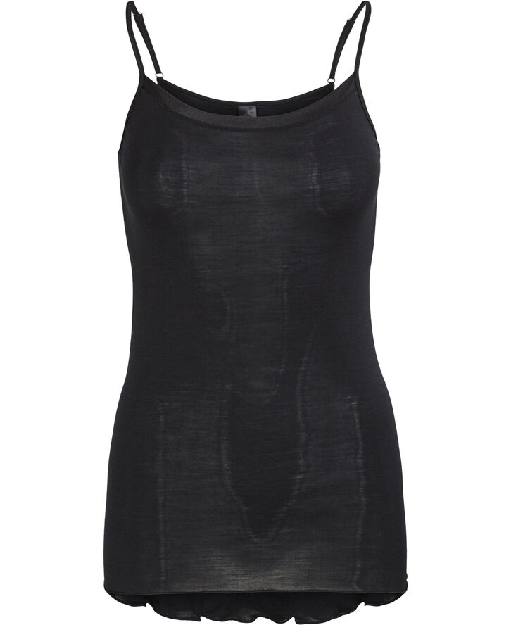 True Confidence Spaghetti-Top