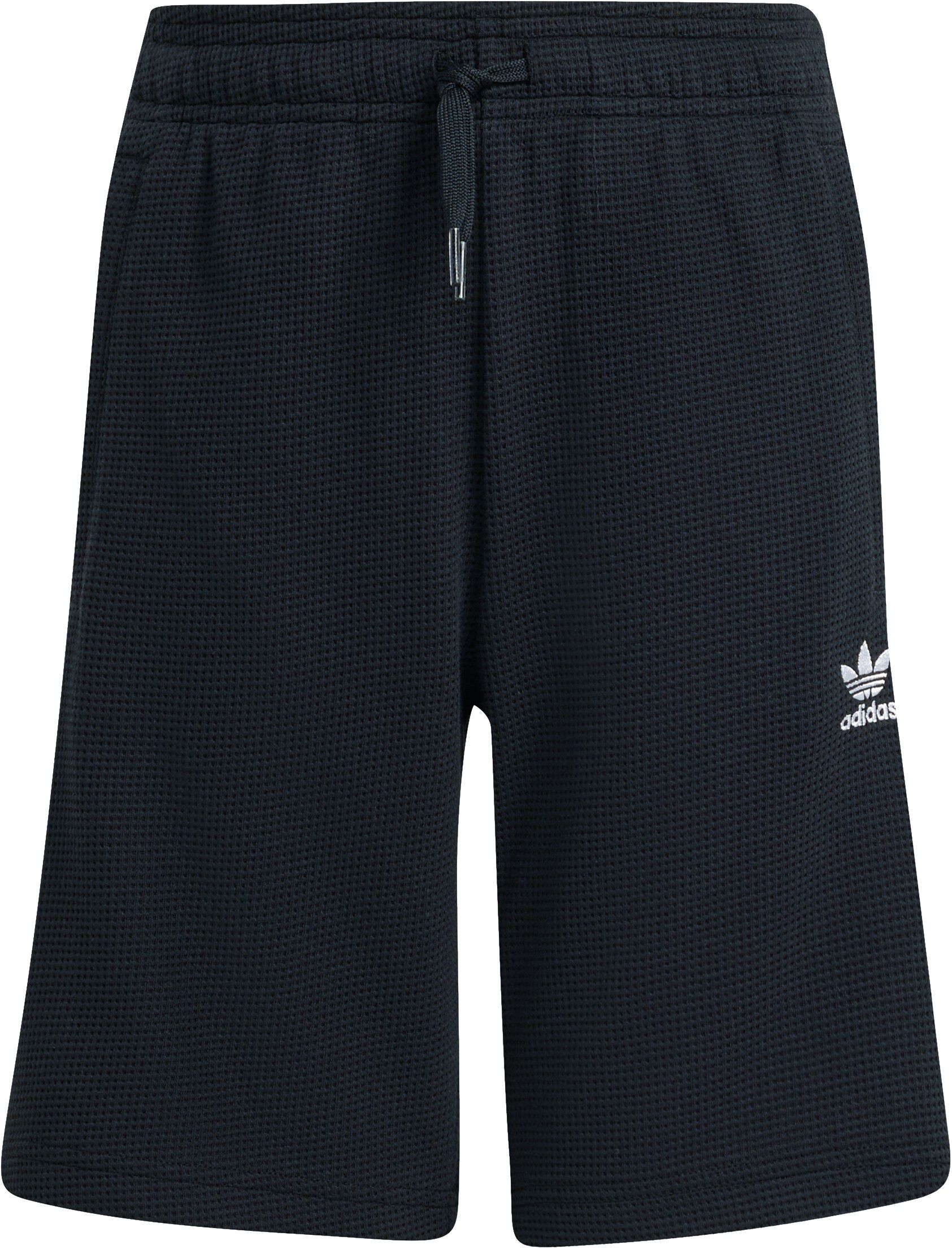 Waffle Shorts