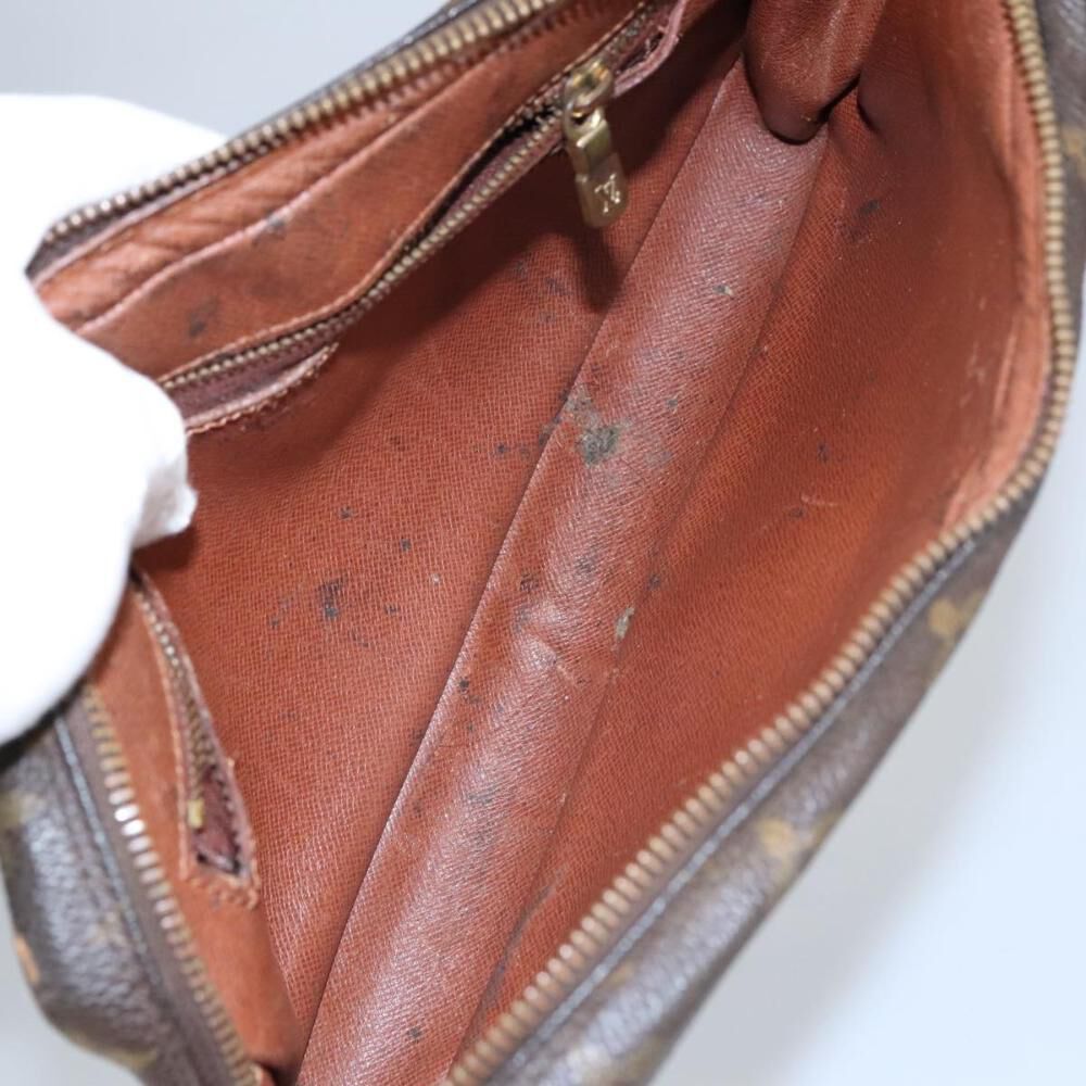 Louis Vuitton Marly Dragonne