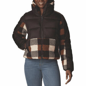 leadbetter point sherpa hybrid
