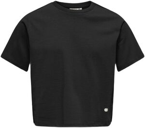 KOGSILVINA S/S TOP SWT