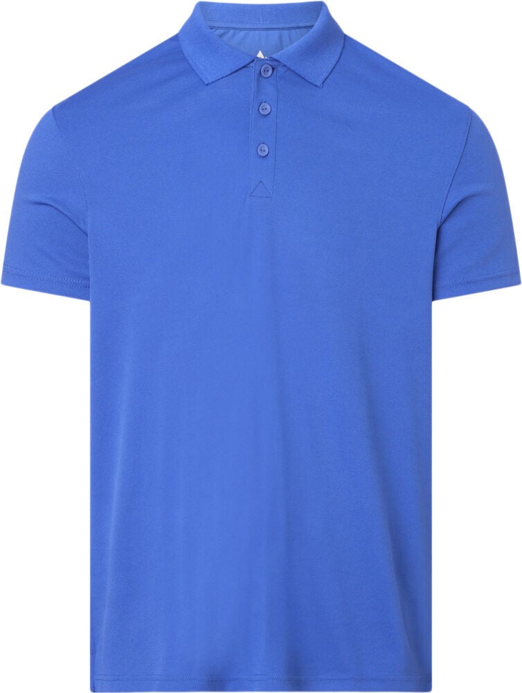 Pellew III polo