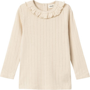 NMFRACHEL NIS LS SLIM TOP LIL NOOS