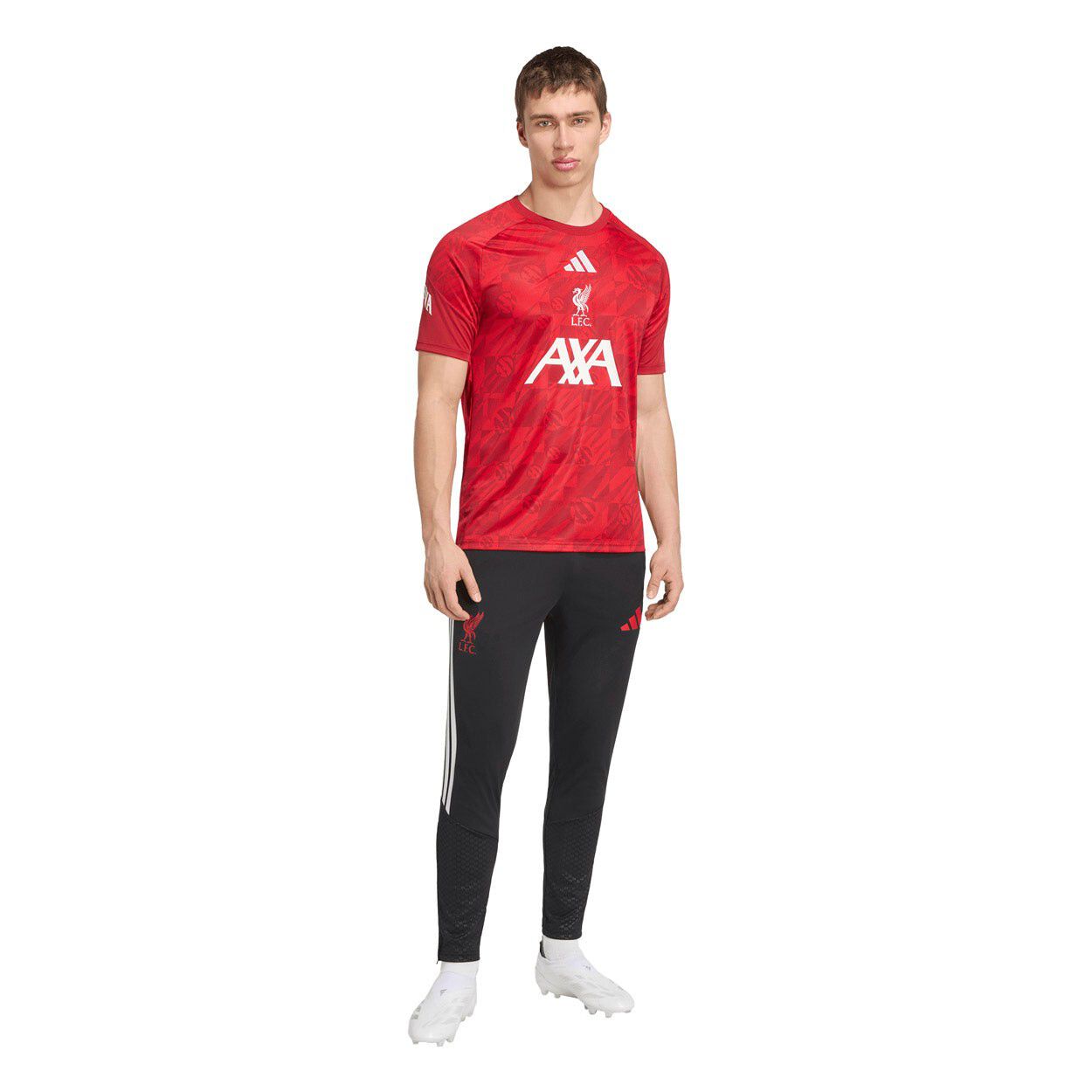 Liverpool FC 26/27 Pre Match T-shirts