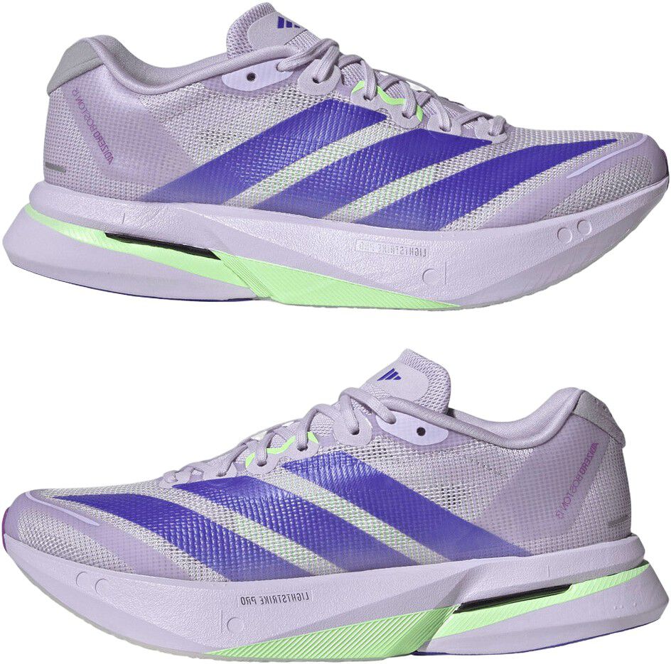 Adizero Boston 13 L&oslash;besko