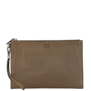 Fendi Clutch