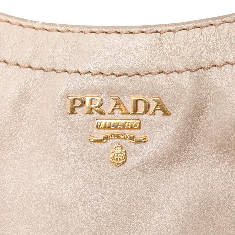 Prada Shoulder Bag