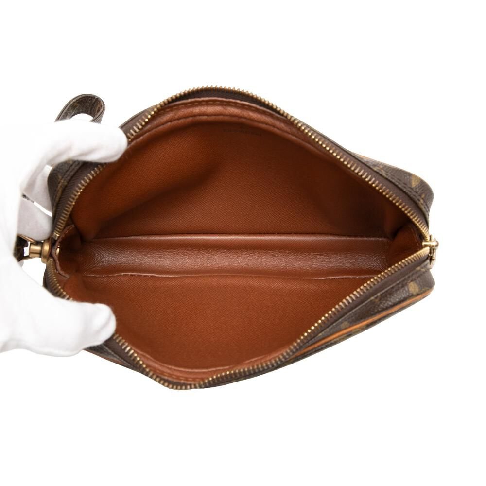 Louis Vuitton Marly Dragonne