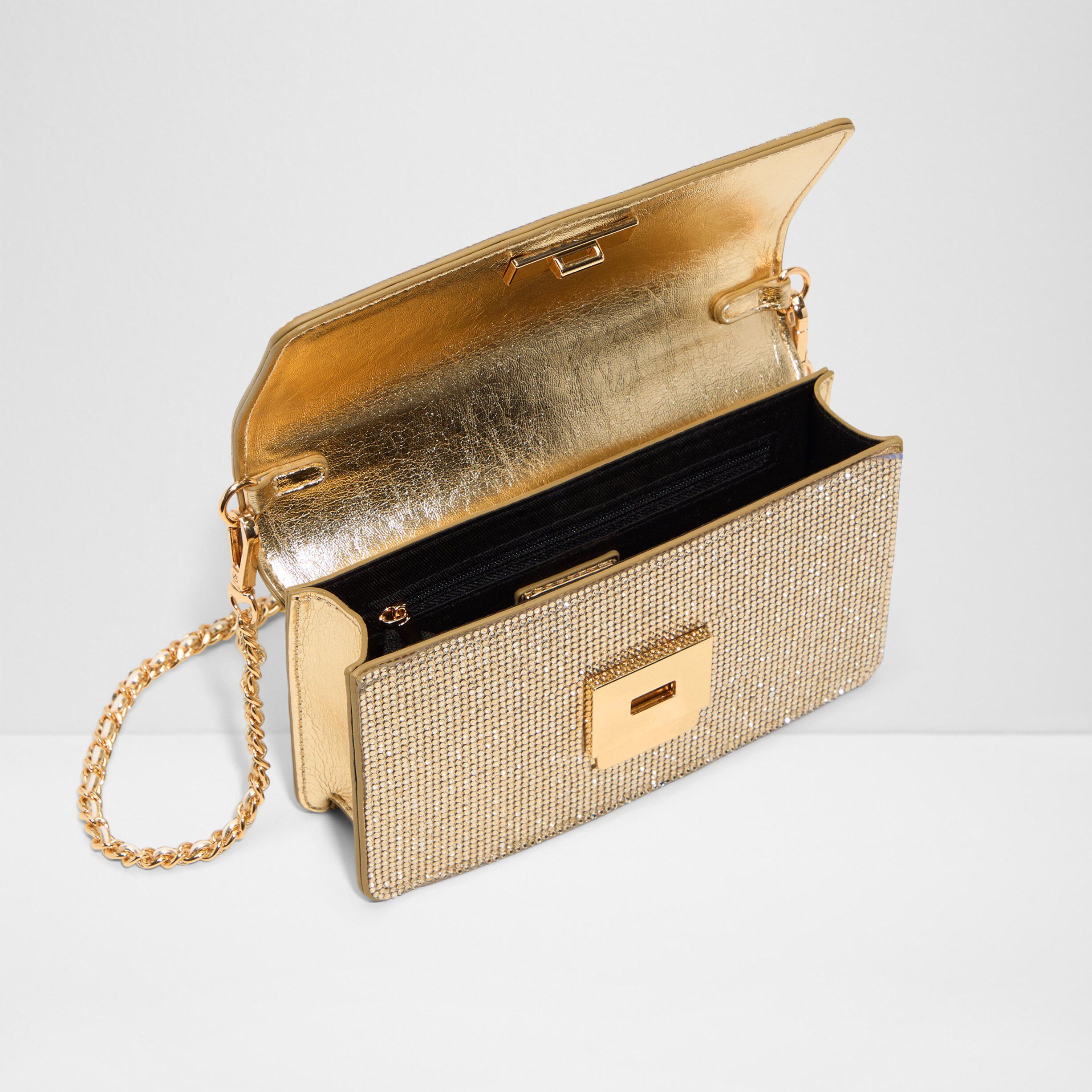 BLINGELLA CROSSBODY