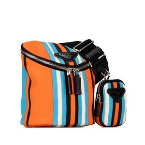 Prada Canapa Tote