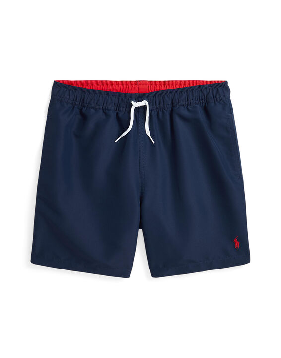 RECYCLED POLYESTER-TRAVLR SHORT-SW- KIDS