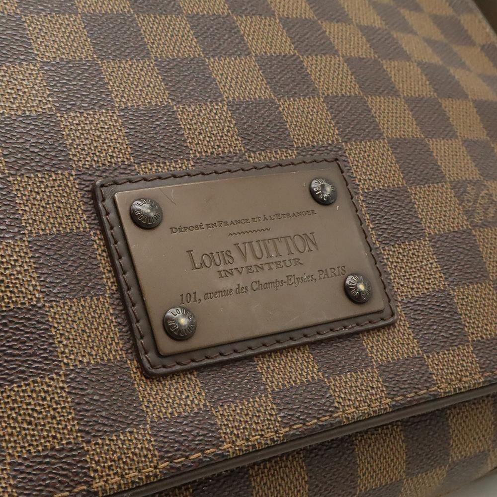 Louis Vuitton Brooklyn