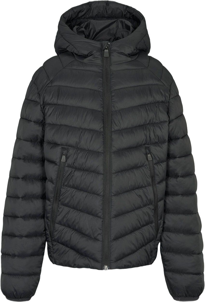 Saltuna Overgangsjakke