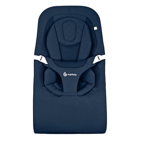 Evolve 3-i-1 Bouncer Midnight Blue