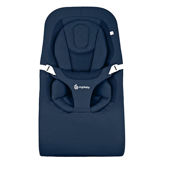 Evolve 3-i-1 Bouncer Midnight Blue