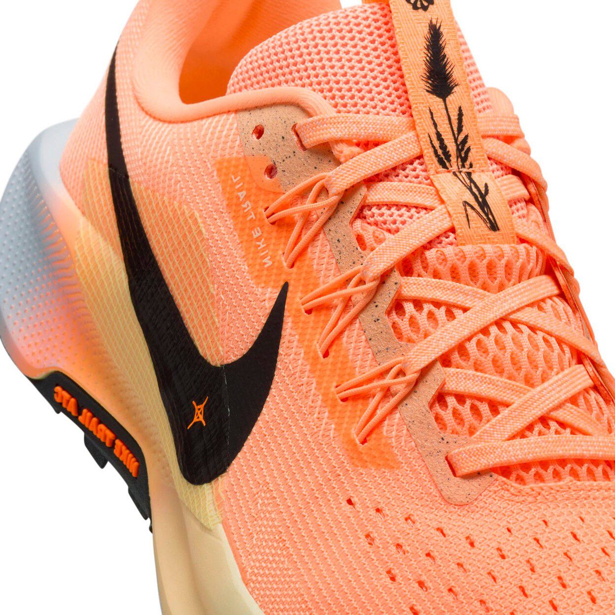 React X Pegasus Trail 5 L&oslash;besko