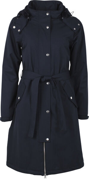 Danebornholm Winter Rain Dk Navy