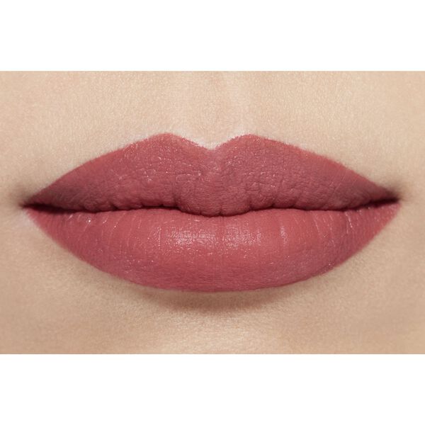 Luminous Matte Lip Colour