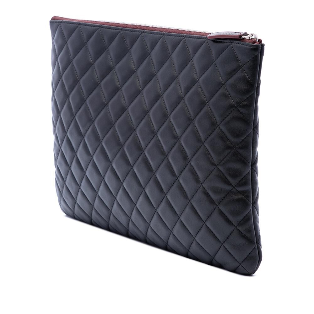 Chanel Clutch