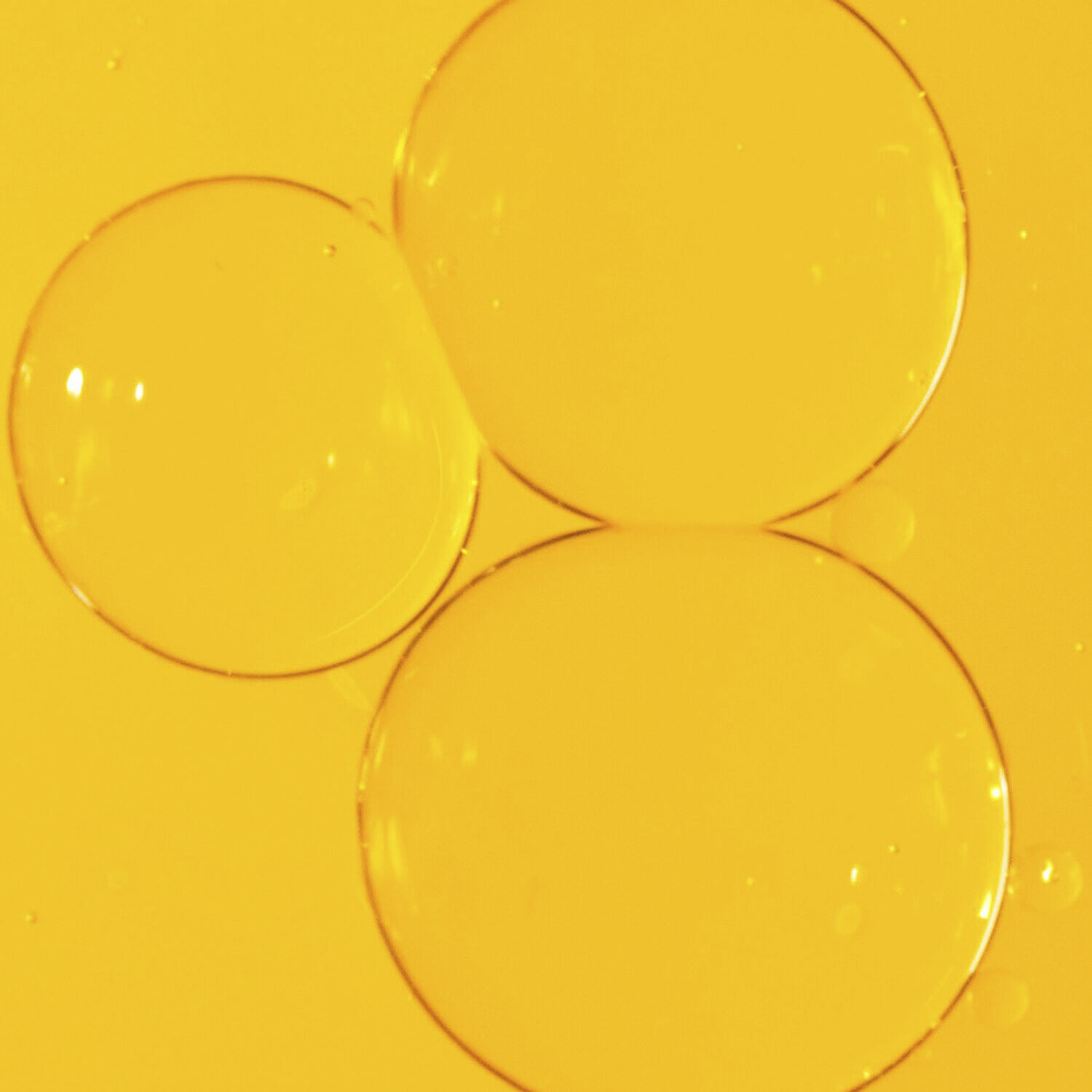 Brazilian Glossy - Anti-frizz plejende olie