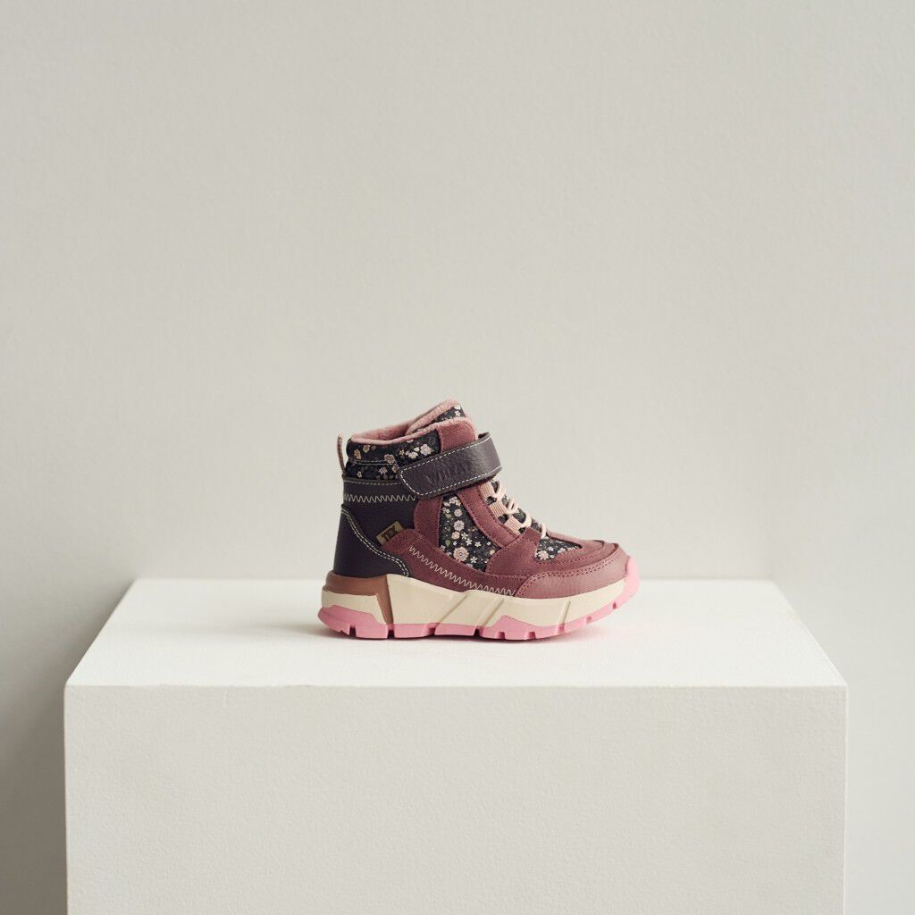 St&oslash;vle Muni Tex