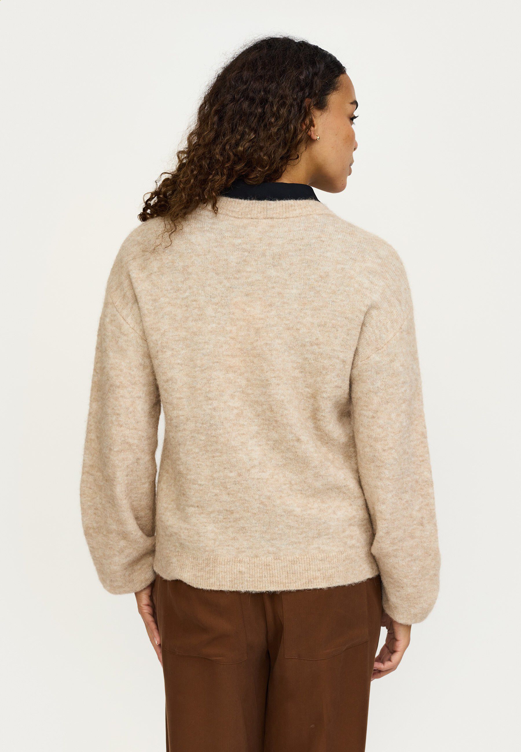 SRAllison Knit - RWS
