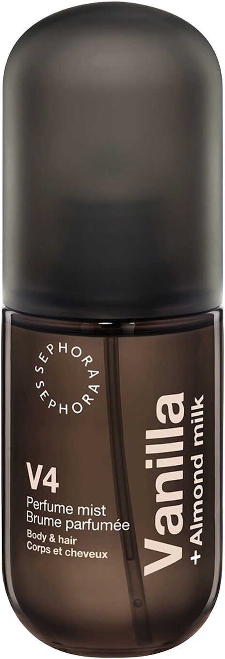 Duftmist - Krop og h&aring;r